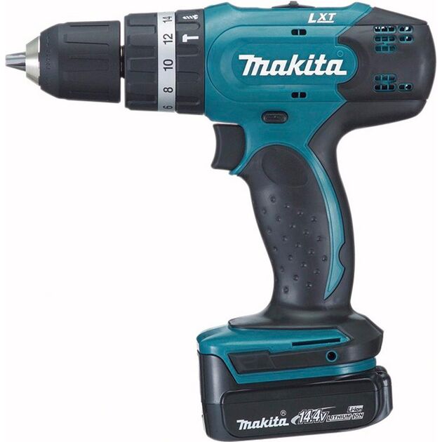 Makita BHP343SHE, фото  | SNABZHENIE.com.ua