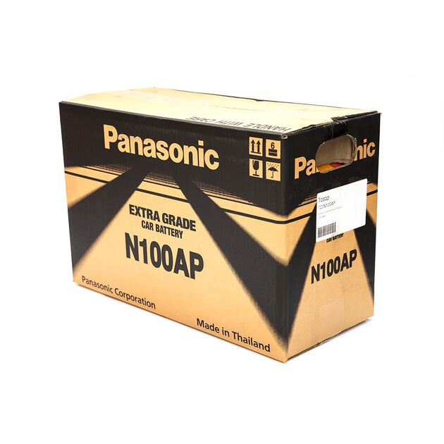 Panasonic TC-N100AP, фото , изображение 3 | SNABZHENIE.com.ua Panasonic TC-N100AP, фото , изображение 3 | SNABZHENIE.com.ua
