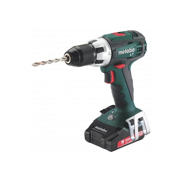 Metabo BS 18 LT Compact, фото  | SNABZHENIE.com.ua