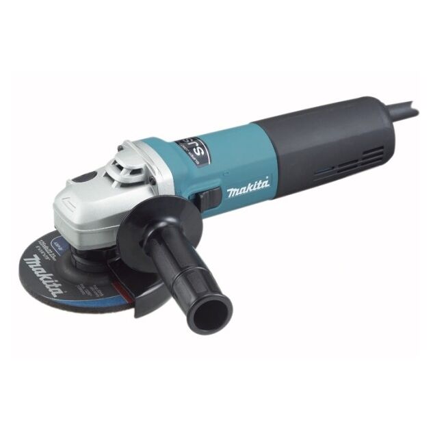 Makita 9565HZ, фото  | SNABZHENIE.com.ua