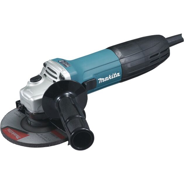 Makita GA5030, фото  | SNABZHENIE.com.ua