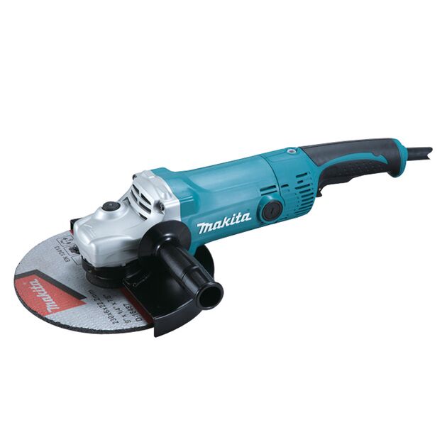 Makita GA9050R, фото  | SNABZHENIE.com.ua