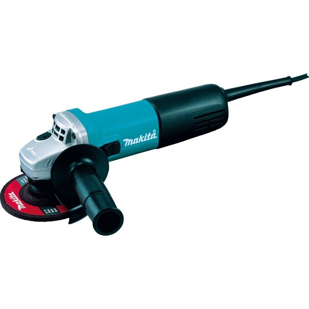Makita 9558HNG, фото  | SNABZHENIE.com.ua