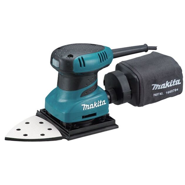 Makita BO4565, фото  | SNABZHENIE.com.ua