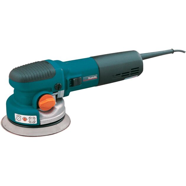 Makita BO6040, фото  | SNABZHENIE.com.ua
