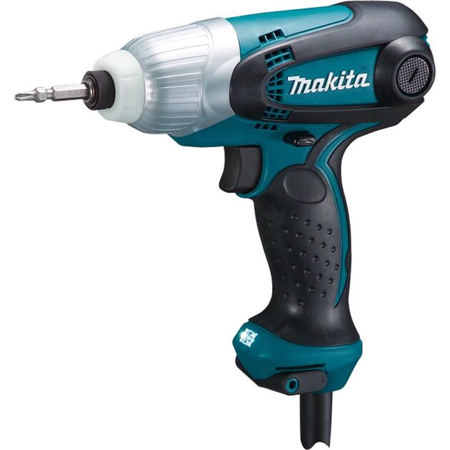 Makita TD0101F, фото  | SNABZHENIE.com.ua