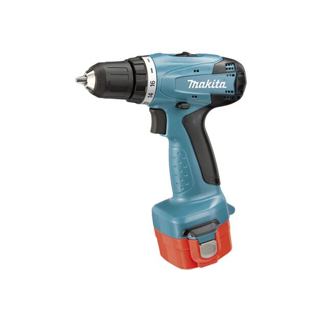 Makita 6271DWALE, фото  | SNABZHENIE.com.ua