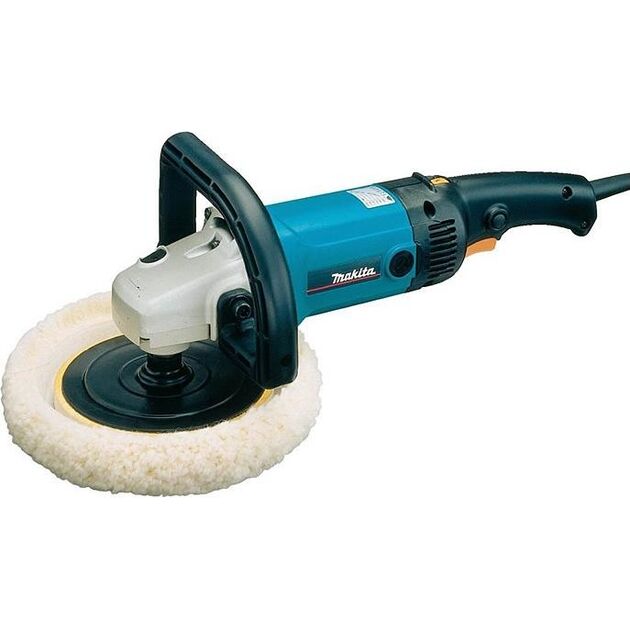 Makita 9227СВ, фото  | SNABZHENIE.com.ua