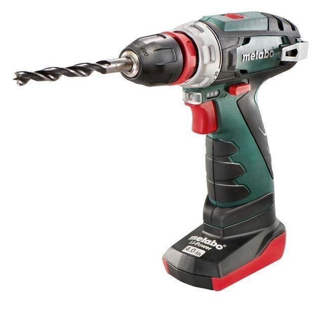 Metabo PowerMaxx BS Quick Pro, фото , зображення 2 | SNABZHENIE.com.ua Metabo PowerMaxx BS Quick Pro, фото , зображення 2 | SNABZHENIE.com.ua