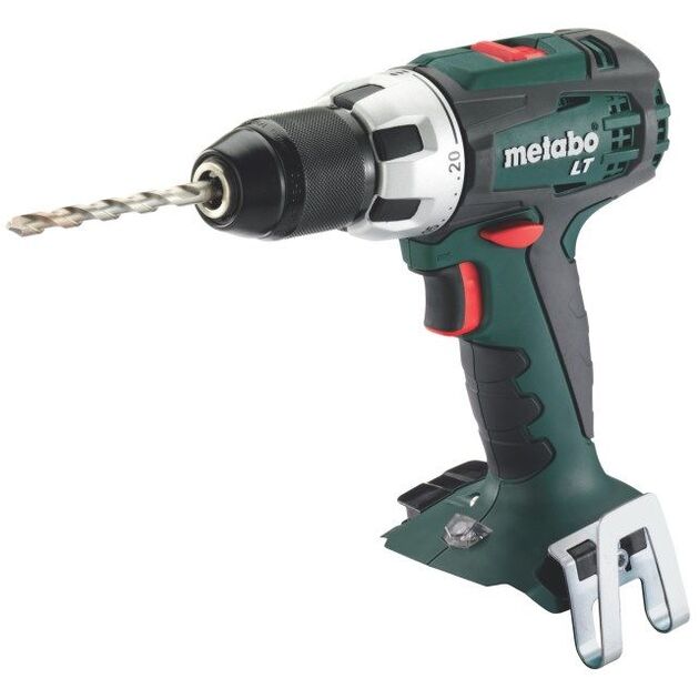Metabo BS 18 LT, фото , изображение 2 | SNABZHENIE.com.ua Metabo BS 18 LT, фото , изображение 2 | SNABZHENIE.com.ua