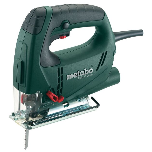 Metabo STEB 70 Quick, фото  | SNABZHENIE.com.ua