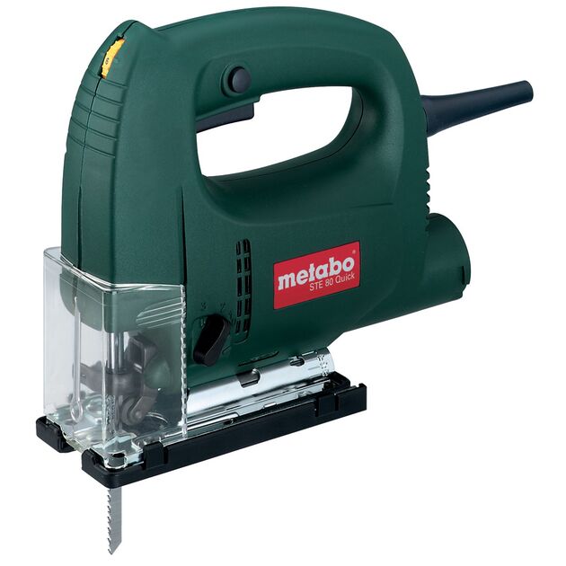 Metabo STEB 80 Quick, фото , изображение 2 | SNABZHENIE.com.ua