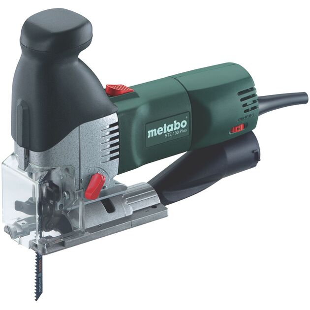 Metabo STE 100 STS, фото  | SNABZHENIE.com.ua