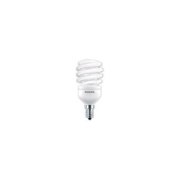 Philips E14 12W 220-240V 6500K Econ Twister (2+1), фото  | SNABZHENIE.com.ua