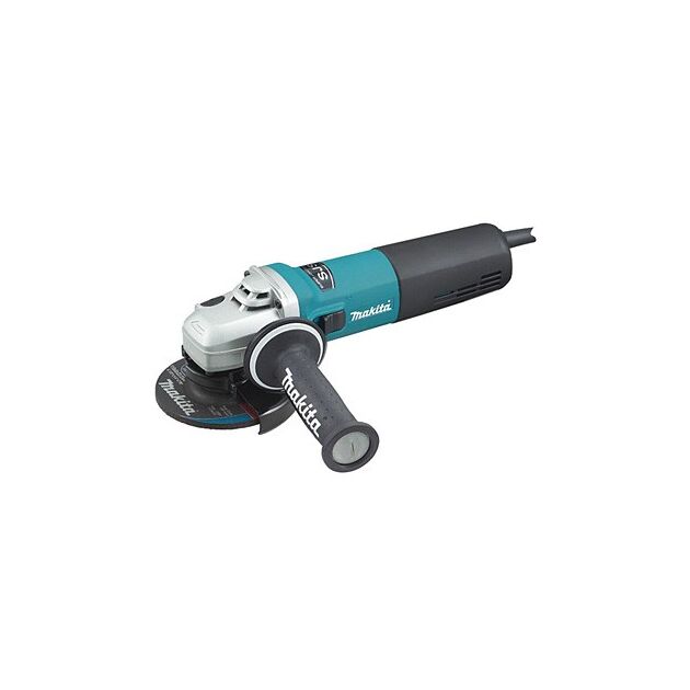 Makita 9562CR, фото  | SNABZHENIE.com.ua