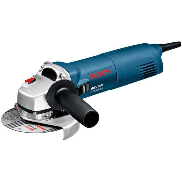 Bosch GWS 1000, фото  | SNABZHENIE.com.ua