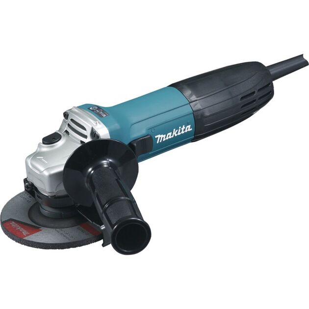Makita GA4530, фото  | SNABZHENIE.com.ua