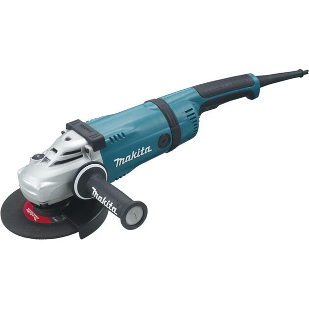 Makita GA7040RF01, фото  | SNABZHENIE.com.ua