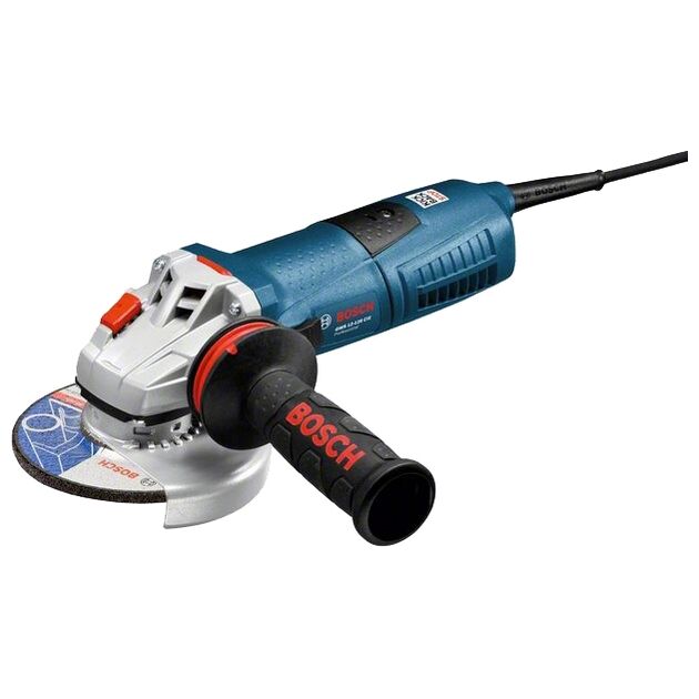 Bosch GWS 12-125 CIE, фото  | SNABZHENIE.com.ua