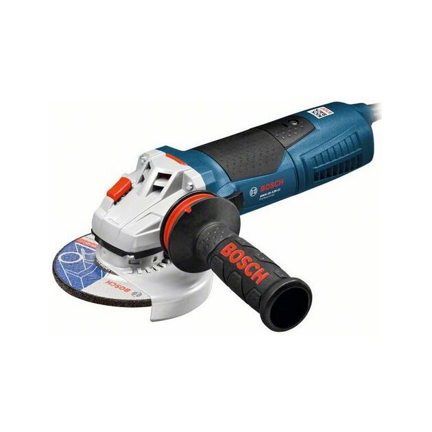 Bosch GWS 15-150 CI, фото , изображение 2 | SNABZHENIE.com.ua