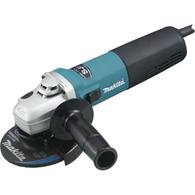 Makita 9565H, фото  | SNABZHENIE.com.ua
