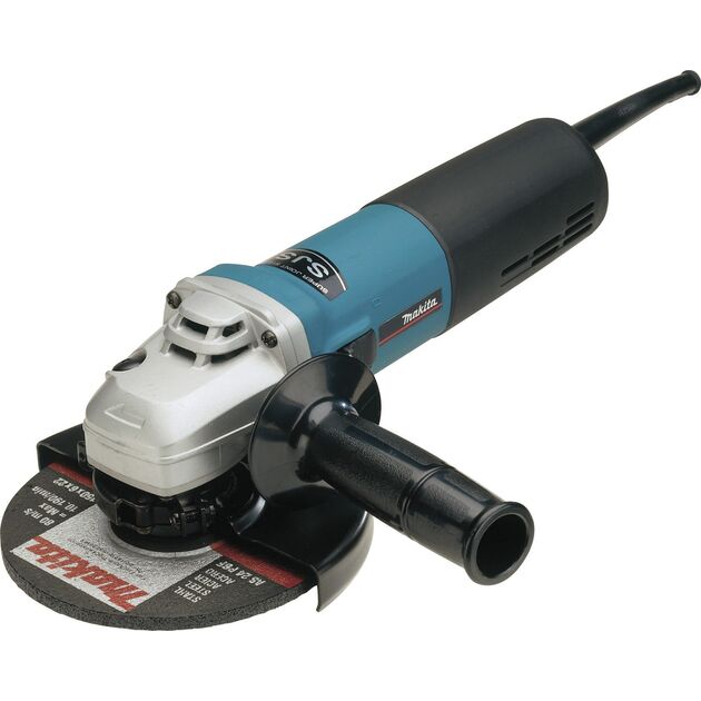 Makita 9566CVR, фото  | SNABZHENIE.com.ua