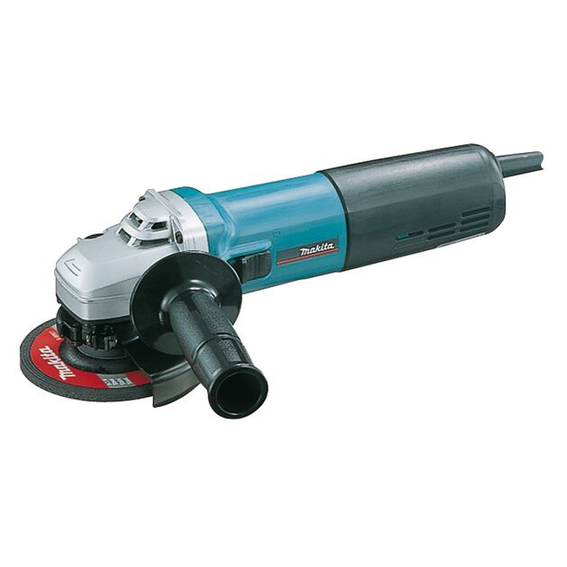 Makita 9564H, фото  | SNABZHENIE.com.ua