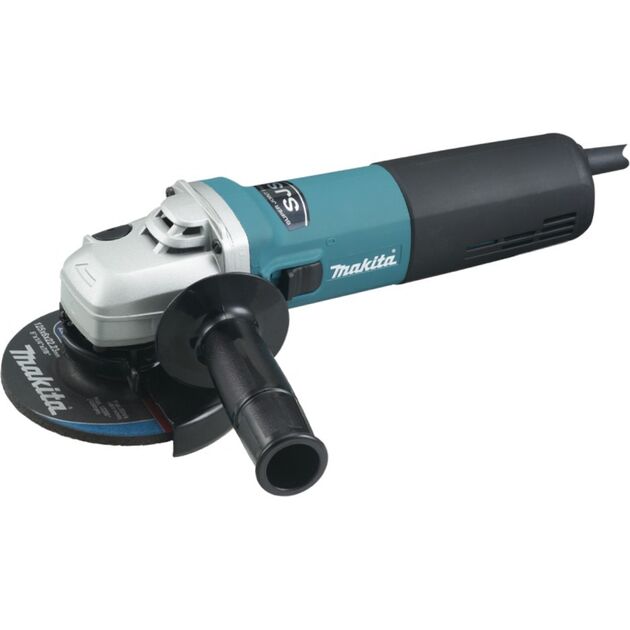 Makita 9562CVR, фото  | SNABZHENIE.com.ua