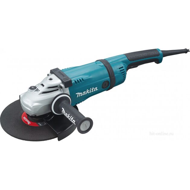 Makita GA7020SF, фото  | SNABZHENIE.com.ua
