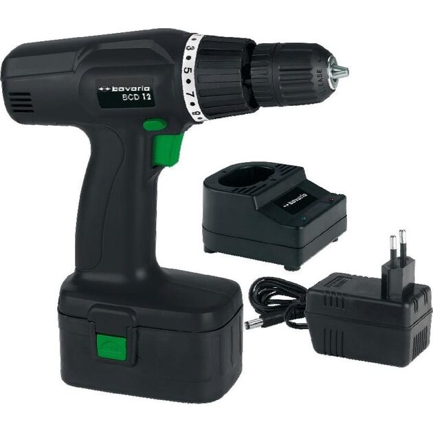 Einhell BCD 12, фото , зображення 2 | SNABZHENIE.com.ua Einhell BCD 12, фото , зображення 2 | SNABZHENIE.com.ua