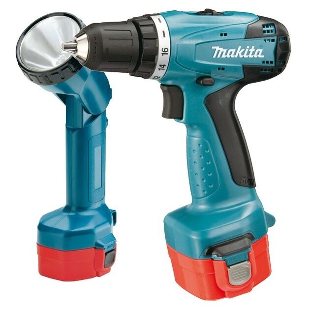 Makita 6281DWALE, фото  | SNABZHENIE.com.ua