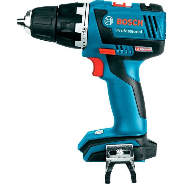 Bosch GSR 14,4 V-EC, фото  | SNABZHENIE.com.ua