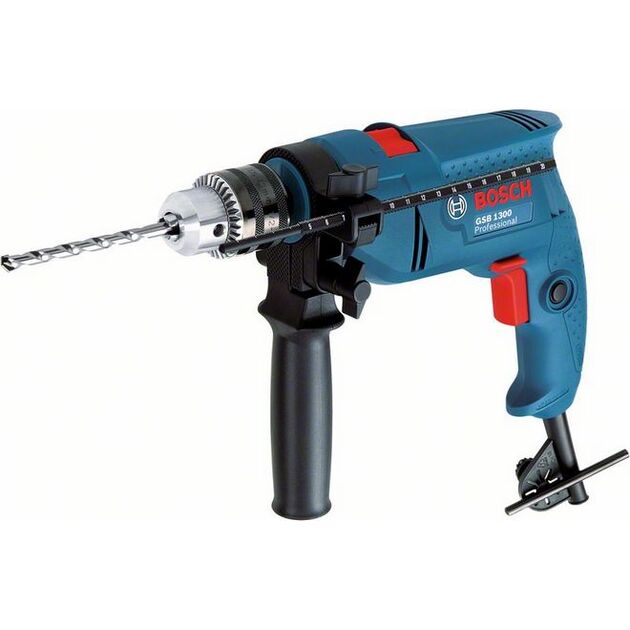 Bosch GSB 1300, фото  | SNABZHENIE.com.ua