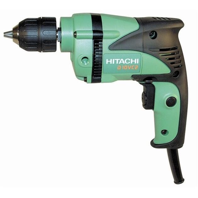 Hitachi D10VC2NS, фото , зображення 2 | SNABZHENIE.com.ua