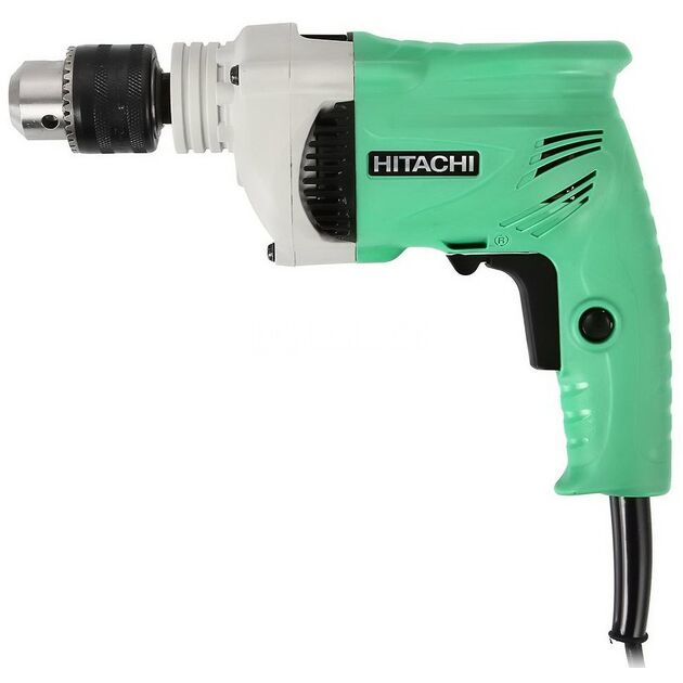 Hitachi DV13VSS NS, фото , зображення 2 | SNABZHENIE.com.ua