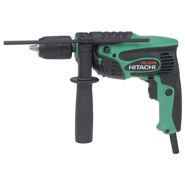Hitachi FDV16VB2 NA, фото  | SNABZHENIE.com.ua