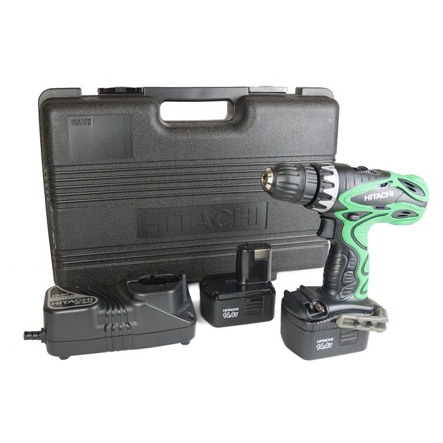 Hitachi DS14DVF3, фото , изображение 4 | SNABZHENIE.com.ua Hitachi DS14DVF3, фото , изображение 4 | SNABZHENIE.com.ua