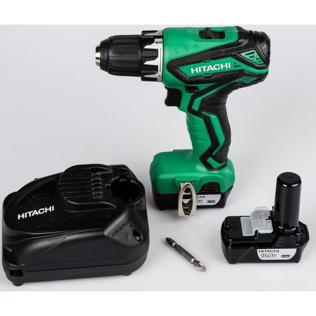 Hitachi DS10DAL, фото , изображение 3 | SNABZHENIE.com.ua Hitachi DS10DAL, фото , изображение 3 | SNABZHENIE.com.ua