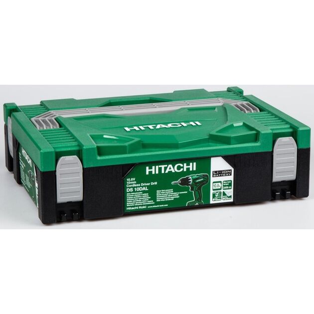 Hitachi DS10DAL, фото , изображение 4 | SNABZHENIE.com.ua Hitachi DS10DAL, фото , изображение 4 | SNABZHENIE.com.ua