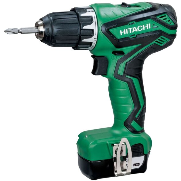 Hitachi DS10DAL, фото  | SNABZHENIE.com.ua