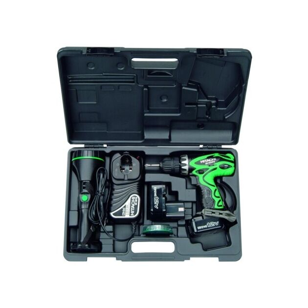 Hitachi DS12DVF3-RB, фото , изображение 4 | SNABZHENIE.com.ua Hitachi DS12DVF3-RB, фото , изображение 4 | SNABZHENIE.com.ua