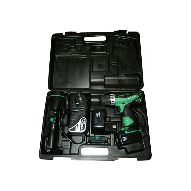 Hitachi DS12DVFA, фото , изображение 3 | SNABZHENIE.com.ua Hitachi DS12DVFA, фото , изображение 3 | SNABZHENIE.com.ua