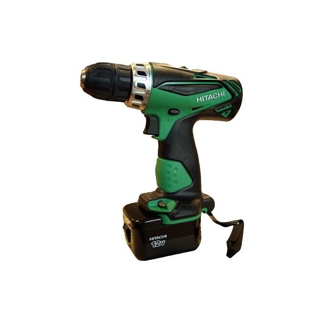 Hitachi DS12DVFA, фото  | SNABZHENIE.com.ua