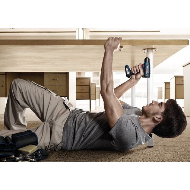 Bosch GSR 1000, фото , изображение 7 | SNABZHENIE.com.ua