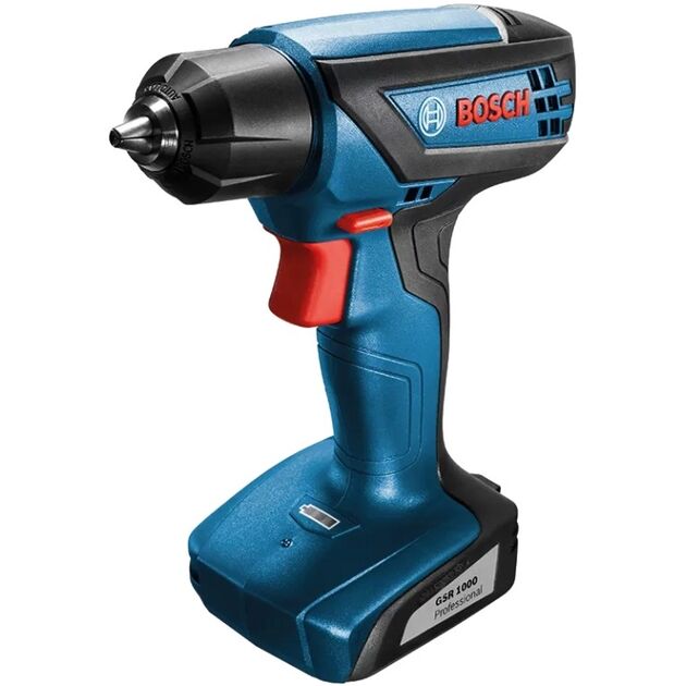 Bosch GSR 1000, фото  | SNABZHENIE.com.ua