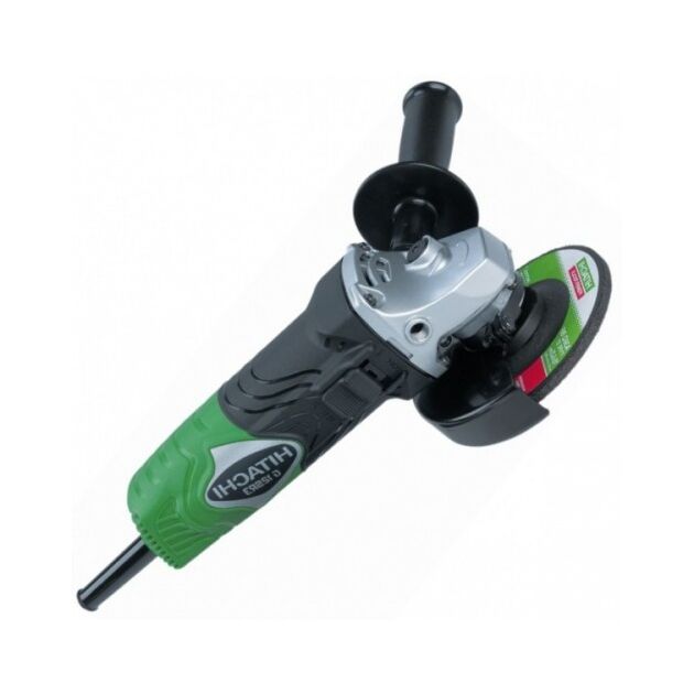 Hitachi G12SR3, фото , зображення 4 | SNABZHENIE.com.ua Hitachi G12SR3, фото , зображення 4 | SNABZHENIE.com.ua