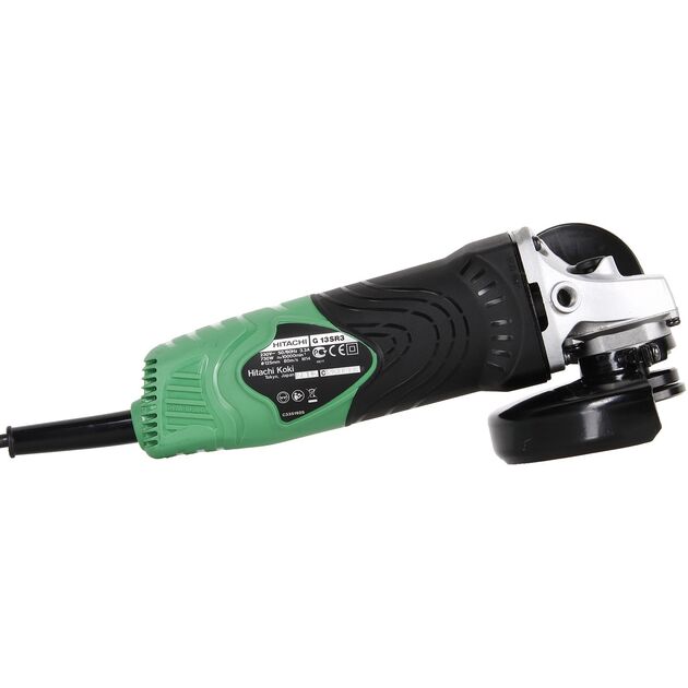 Hitachi G13SR3, фото , зображення 5 | SNABZHENIE.com.ua Hitachi G13SR3, фото , зображення 5 | SNABZHENIE.com.ua