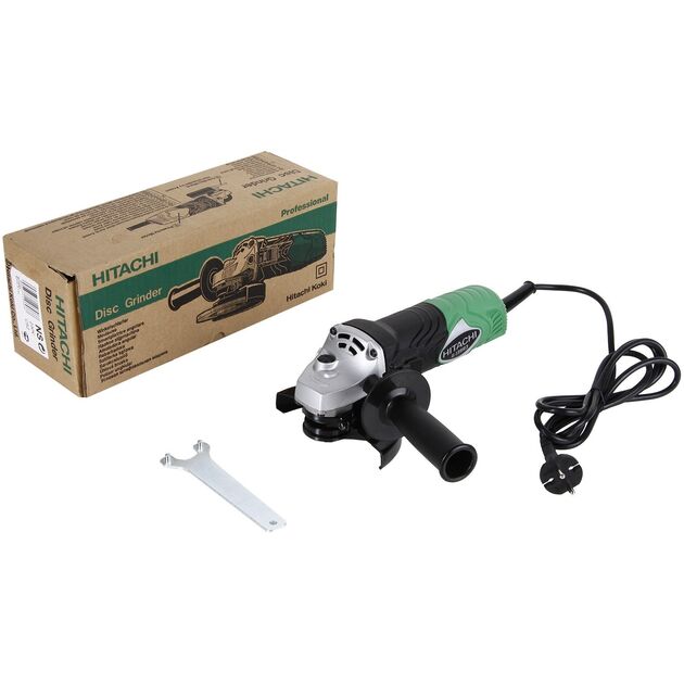 Hitachi G13SR3, фото , зображення 3 | SNABZHENIE.com.ua Hitachi G13SR3, фото , зображення 3 | SNABZHENIE.com.ua