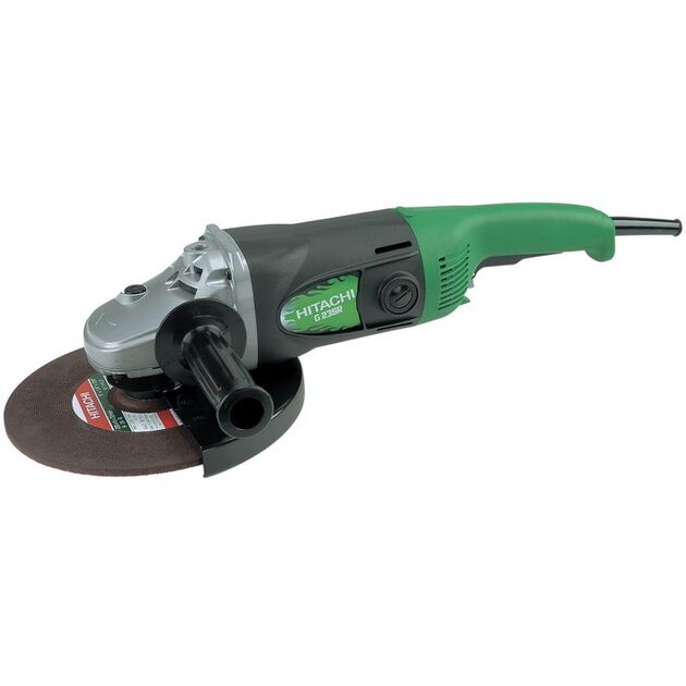 Hitachi G23SR, фото  | SNABZHENIE.com.ua