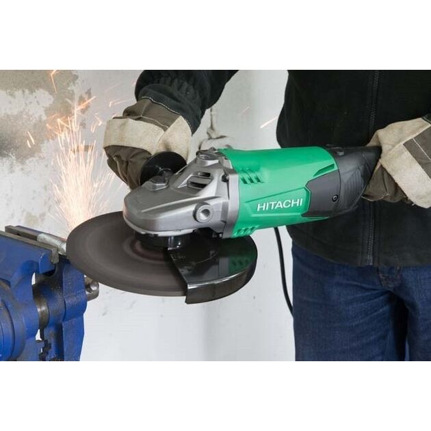 Hitachi G23ST, фото , зображення 6 | SNABZHENIE.com.ua Hitachi G23ST, фото , зображення 6 | SNABZHENIE.com.ua